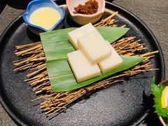-山上下日本料理(万象城店)