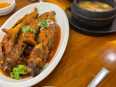 -全州拌饭馆(断桥店)