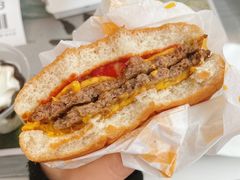 -麦当劳(启迪香山店)