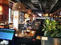 -管氏翅吧(台湾街店)