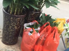 -秦美花卉(天朗·莱茵小城2期店)