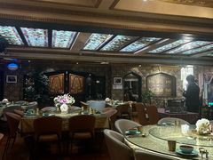 -东方亚克西餐厅(西康路店)