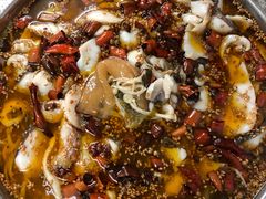 -黑皮酸菜鱼(三山街店)