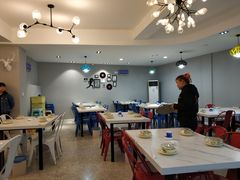 大堂-辣螃铠盆盆蟹大排档(总店)