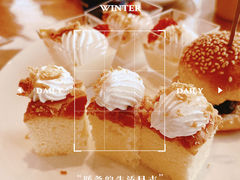 -上海虹桥宾馆·SLIDER(郁锦香店)