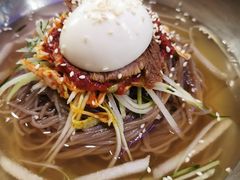 冷面-韩礼年糕(飞虹路店)