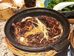 -南京大牌档(香港广场店)