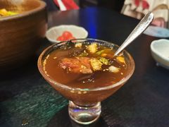 刺梨冰粉-山石榴·贵州菜(丰盛里店)