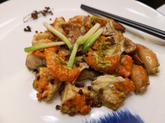 -潮汕味道·煮海餐厅(金麟大厦店)