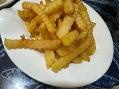 -云南李记罐罐米线饵丝小吃(汉中门金鹰店)