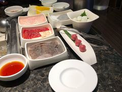 -海底捞火锅(龙湖三千集店)