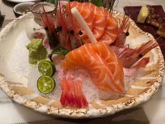 -月下料理(楷林IFC店)