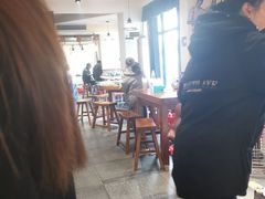 -东来土菜馆(民祥园路店)