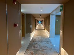 -上海中航虹桥机场泊悦酒店