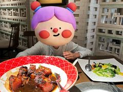 -品味杭州·粤式融合·海鲜小馆·钱江新城CBD