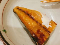 -希望日本料理(保利香槟花园店)