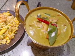 -Home Thai·泰谣(王府井apm店)