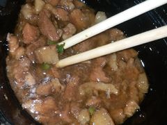 -大牛湾·眷村牛肉面(蠡溪店)