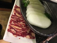 -左庭右院鲜牛肉火锅(南通CBD大有境店)