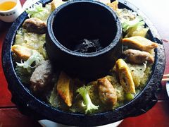 -龙姐私房菜(和顺古镇店)