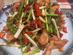 -金龙·打边炉(武进路店)