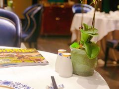 -Yan Ting 宴庭中餐厅(上海静安瑞吉酒店)