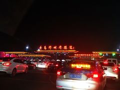 -胶州湾海底隧道