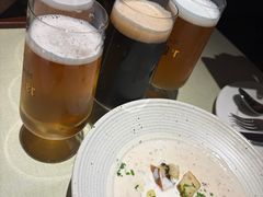 -碧特博格·20年品牌西餐厅(芜湖路店)