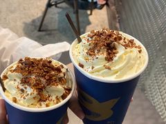 松林拿铁-BeauTea水仙(coco park店)