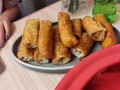 -令狐冲烤鱼·烧菜馆(达明店)