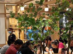 -味千拉面(广州白云机场T1西二店)