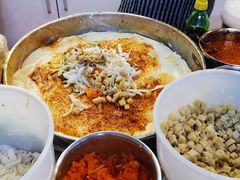 卷凉皮-安徽阜阳卷馍(西单店)