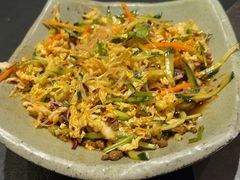 -蘸小院铁锅炖·蘸酱菜·东北菜(怀远门店)