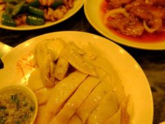 -紫金食坊(江南西路店)