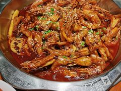 -邵汇大虾(同康路店)