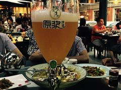 -广东道至正餐厅(区庄店)