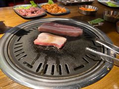 -·缸桶屋·韩式牛肋条自助烤肉(西湖D11店)