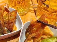 -龙头烤羊排•烤全羊•精酿扎啤(厦滘店)