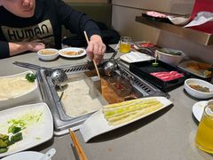 -海底捞火锅(杭州萧山宝龙广场店)