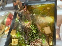 -北京王府井希尔顿酒店·万斯阁西餐厅