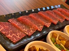 -烧肉一番·新韩式炭火烤肉(大岭山店)