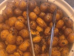 -素满香·全民食养自助(长宁龙之梦店)