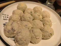 -志晖园圆子鸡·辣子鸡(阳光店)