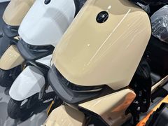 -九号电动车(安定门内大街店)