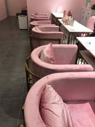 -瑞妍美甲美睫美容馆