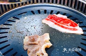 Northeast BBQ Meat