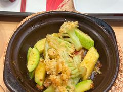 -华记煲仔华·煲仔饭(市桥易发店)