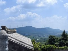 -香山寺