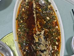 -彭大姐老店黄辣丁(新津店)