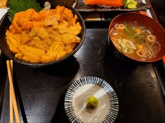 -札幌二条市场 大矶(本店)